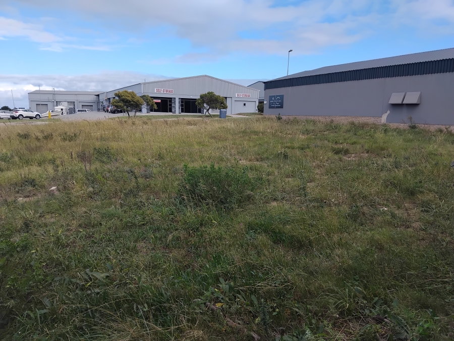 0 Bedroom Property for Sale in Noorsekloof Eastern Cape